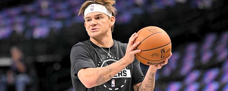 Have You Seen What Mac McClung is Doing for the Chicago Bulls' G League Squad?