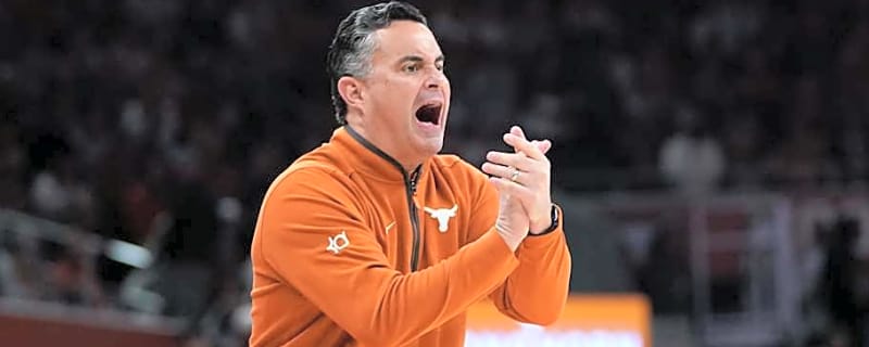 Updated Bracketology Makes Texas' Path Clear for NCAA Tournament Berth