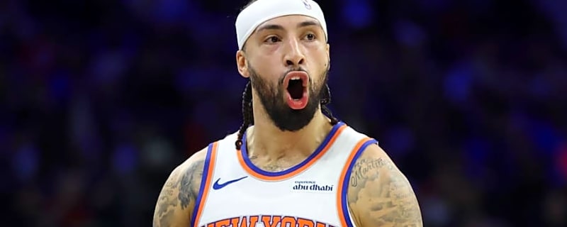 Knicks Entering All-Star Break with Statistical Momentum