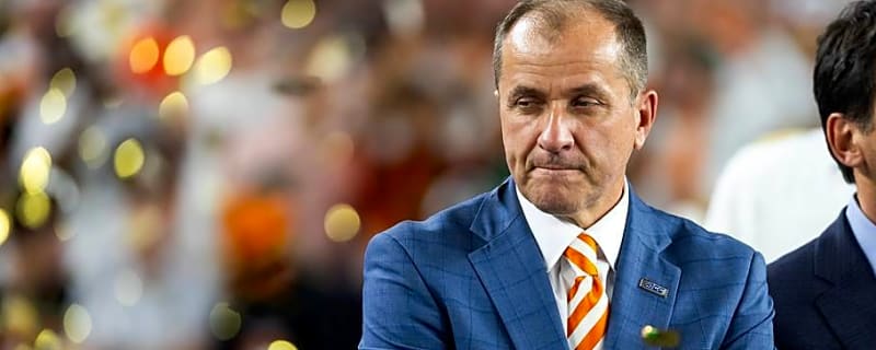 ACC Announces New Tiebreaker System for Upcoming Football Season