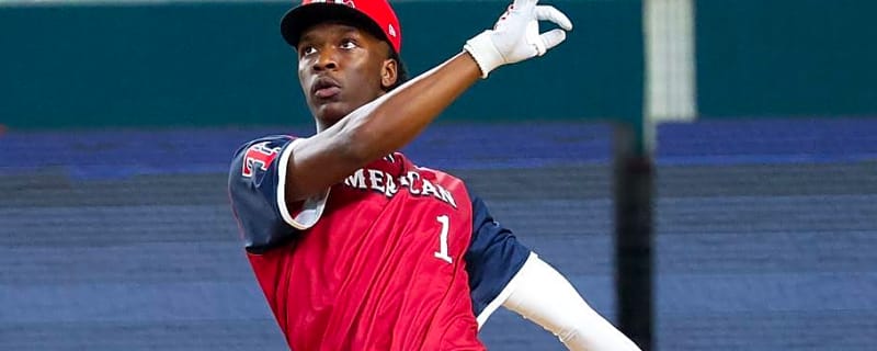 Sebastian Walcott’s Texas League Playoff Run Forces Rangers' Next Move