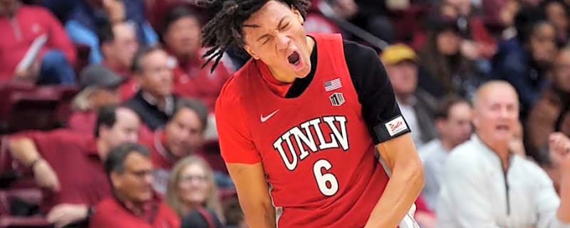 Air Force Falcons May Keep It Closer Than Expected Against UNLV Runnin' Rebels