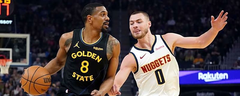 Christian Braun Reveals How Nuggets Can Turn Things Around