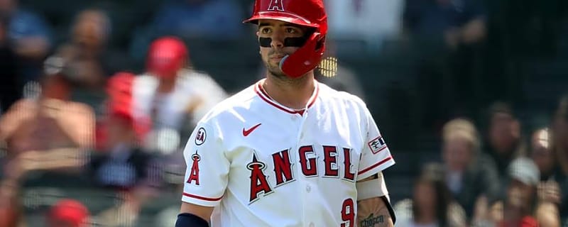 Why the Los Angeles Angels’ Historic Strikeout Epidemic Destroyed the Offense in 2026