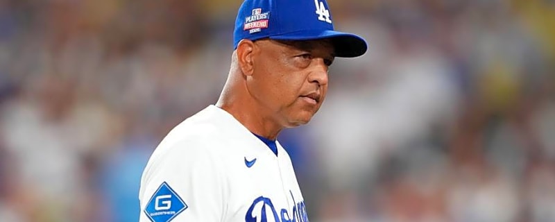 Dodgers Set to Call Up Left-Handed Hitter to Spark Struggling Offense
