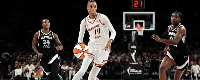 Why Mercury's Bonner Nearly Won Another Title