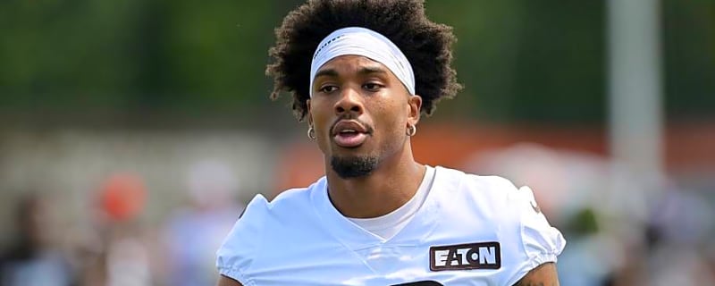 One Browns Veteran Trending Toward the Roster Bubble (And Who is Replacing Them)