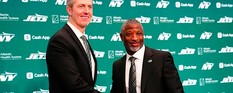 Jets Have Ideal Trade Partner to Help With Reported Draft Goals