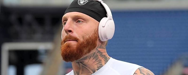 Announcers, Referees & Jersey Combination for Raiders Week 6 Matchup