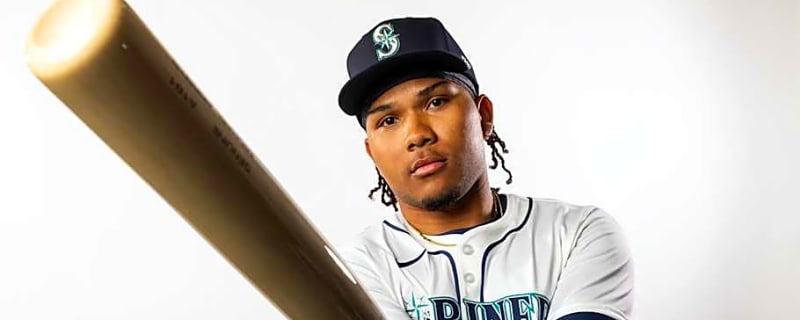 Top 100 Seattle Mariners Prospect Michael Arroyo Launches First Double-A Home Run