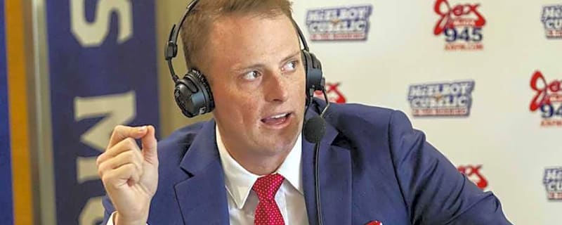 Greg McElroy predicts winner of Florida State-Virginia matchup