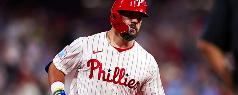 New York Mets viewed as a fit for MVP candidate slugger