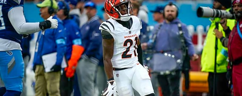 Overlooked Corner Colts Should Re-Sign in 2026