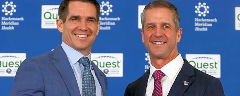 A Multistep Plan for Giants to Crush the 2026 Offseason