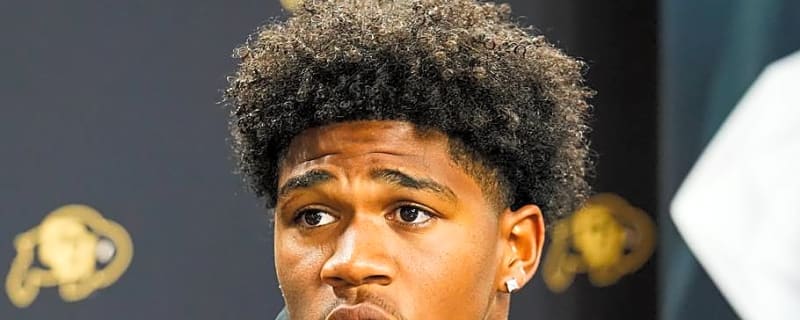Colorado Transfer Naeten Mitchell Sounds Off on Buffaloes' Mentality