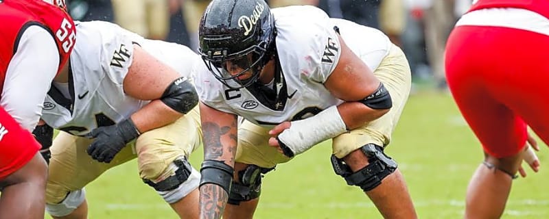 Deacs Travel Out West. Can Their Winning Streak Continue? Our Staff Makes Their Picks