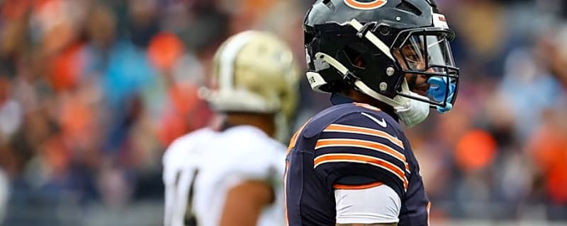 Penalty issues continue dogging Bears both warranted and otherwise