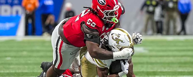 This Bears Mock Draft 1.0 Gifts Bears Third-Round Pick Stolen by NFL