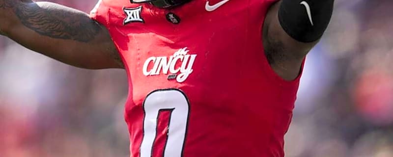 Recruiting Roundup: Cincinnati Makes Final Eight Schools For Four-Star 2027 Quarterback