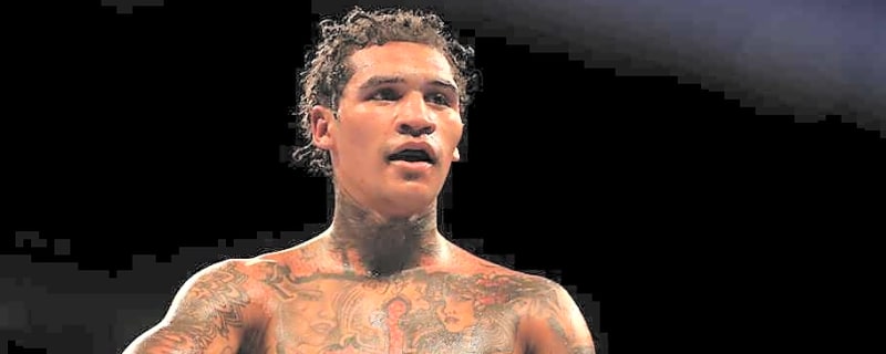 Conor Benn Predicted To Lose In Chris Eubank Jr. Rematch For One Reason Says Former World Champion