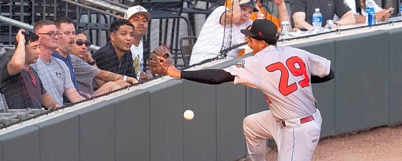 Angels Trade Haul Pays Off: Arjun Nimmala, Jacob Cozart Power Rocket City to Playoffs