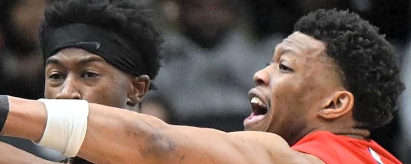 Raptors break down key plays in win over 76ers