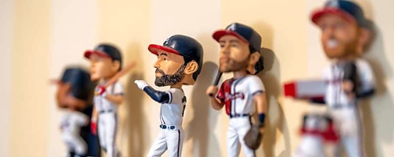 Atlanta Braves Reveal Promotional Calendar, Including List of Giveaways for 2026