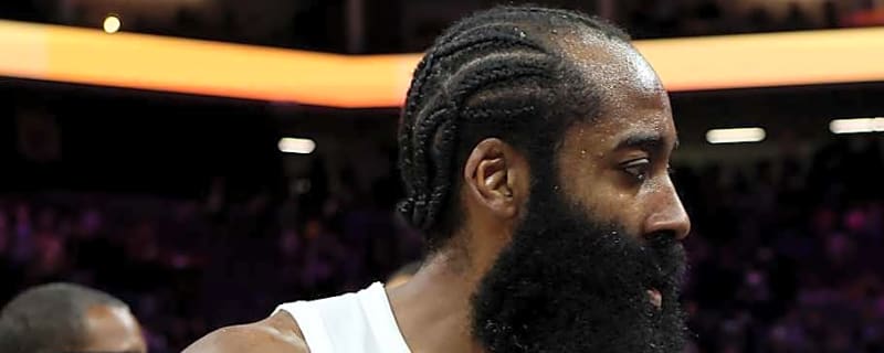 James Harden Trade Lifts Cleveland Cavaliers in NBA Power Rankings