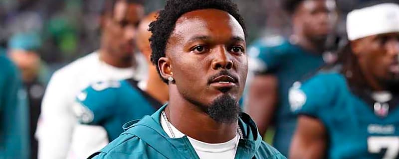 Nakobe Dean Leaves Eagles Fans With One Final Gift