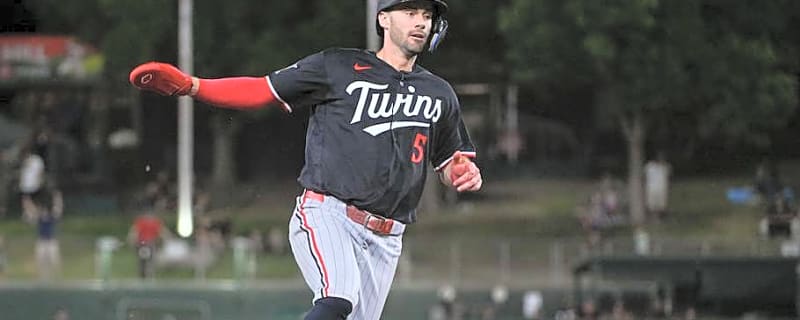Ryan Kreidler Had a Storybook Homecoming Against Athletics