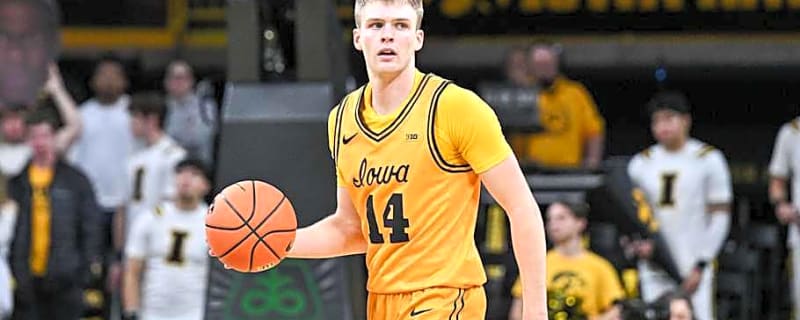 Iowa Should Have No Issues vs. Chicago State