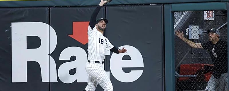 Cincinnati Reds Named Best Fit for White Sox Outfielder