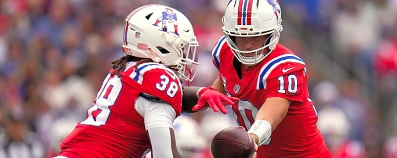 3 Areas the Patriots Need to Improve In Ahead of Week 8 vs. Dolphins