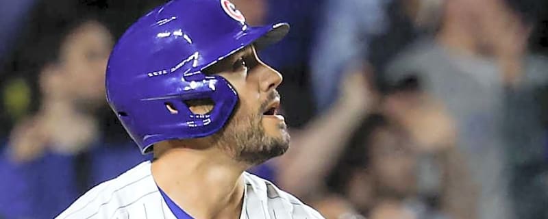 Cubs Continue to Look Awesome as Michael Conforto Hits First Career Walk-Off HR
