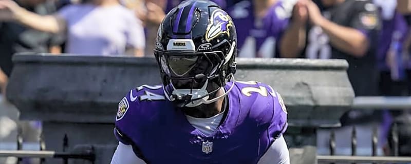 Ravens Defense Hopes to Bounce Back vs. Rams
