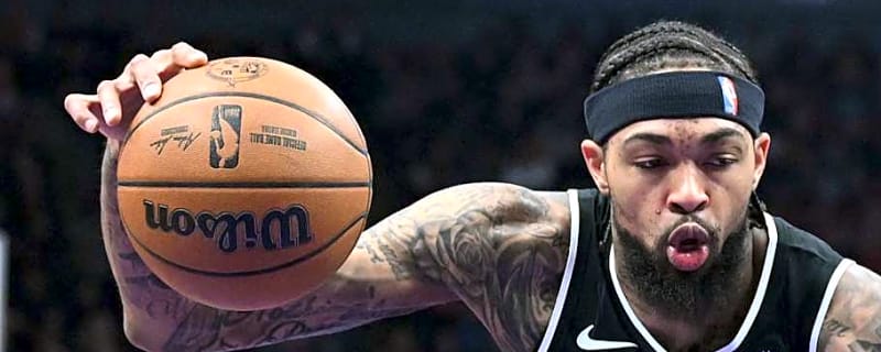 We haven&#39;t seen the best yet from Raptors star Brandon Ingram