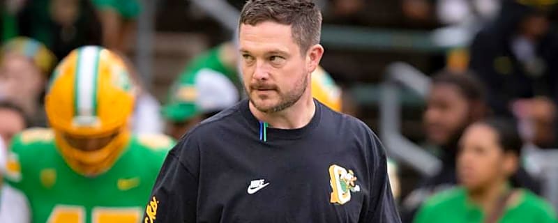 One Thing Stands Out To Elite 2027 Recruit About Oregon Ducks Offer