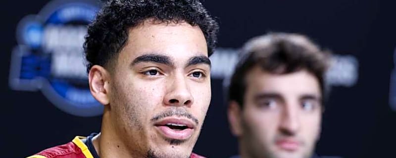 Iowa State Star Invited to Portsmouth Invitational Tournament