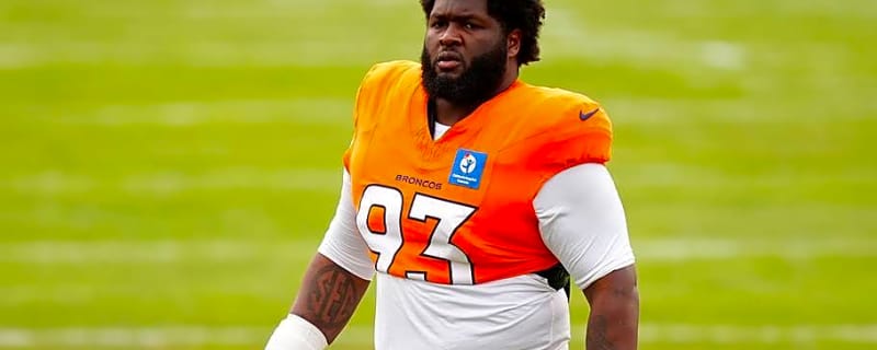 Broncos HC Sean Payton Details Growth of Vet Captain D.J. Jones