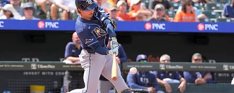 The Quiet Excellence and Evolution of Jonny DeLuca