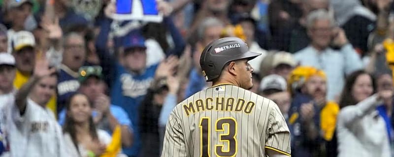 One Adjustment The Padres Must Make to Save Their Season vs Brewers