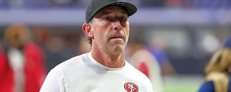 Assessing whether this is Kyle Shanahan's best year as 49ers HC