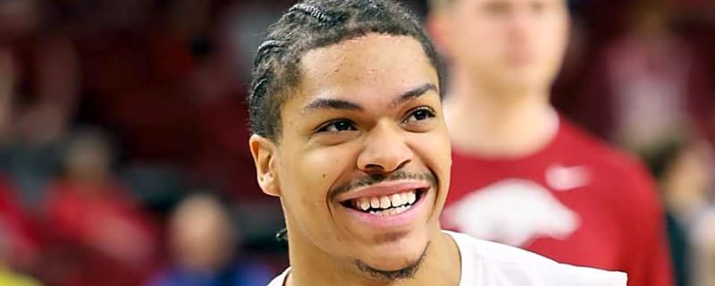 Time for Everyone to Admit Razorbacks' Acuff is SEC Player of the Year