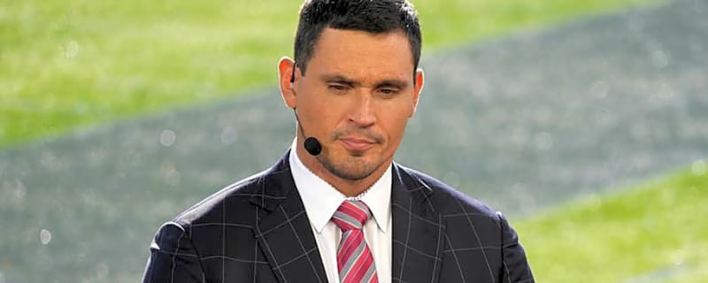 David Pollack names college football powerhouse on Week 13 upset watch