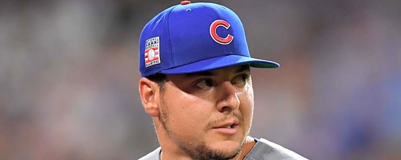 Cubs Bullpen Philosophy Cost Them Brad Keller, Per Insider