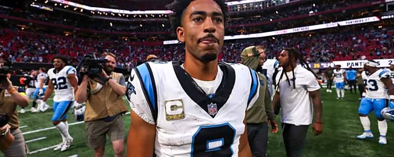 NFL analyst shares harsh verdict on Bryce Young&#39;s future with the Carolina Panthers