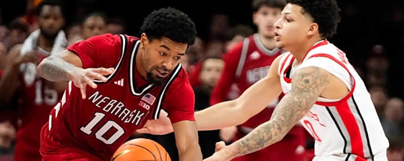 Not Pretty, Still Perfect: Nebraska Escapes Columbus