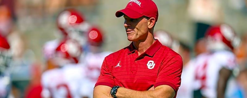 4-star West Coast Defensive Back Collects Offer From Oklahoma