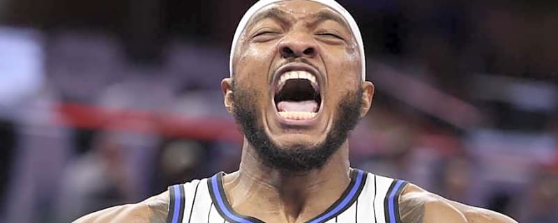 Magic center Wendell Carter Jr. gets dirty work done vs. Heat