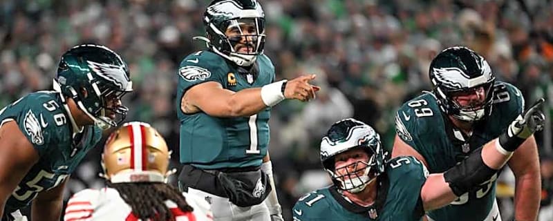 Niners-Eagles Playoff Stock Market: Reigning Champs Fall Short